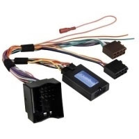 Hama Steering Wheel Remote Control Adapter (00080951)